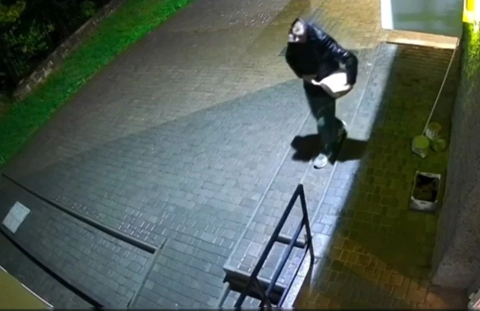 Фото: пресс-служба МВД по РК/скриншот из видео