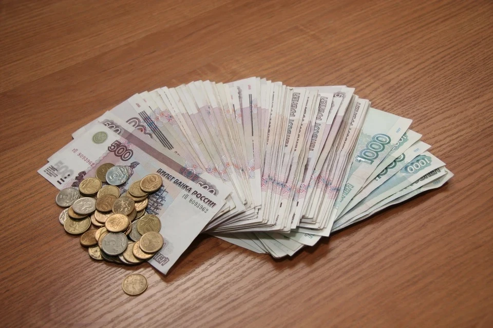 Индексация зарплаты бюджетников с 1 октября 2022 в России - кого коснется и какая прибавка