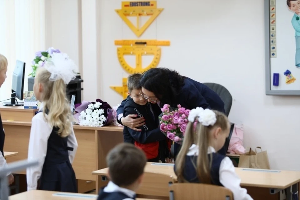 5 октября в России традиционно отметят День учителя