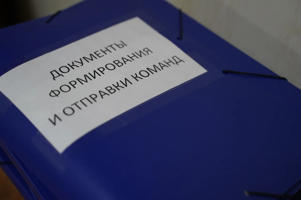 Домой вернули уже более 80 ошибочно мобилизованных рязанцев.