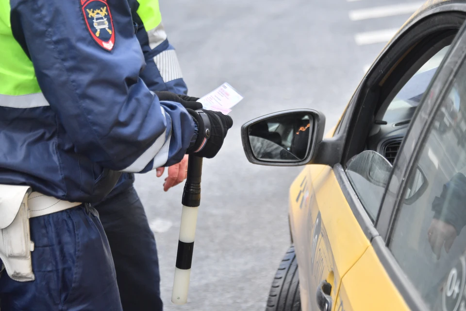 Возбуждено уголовное дело Фото: Владимир ВЕЛЕНГУРИН