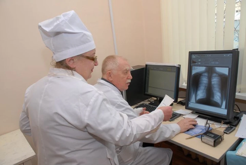 За сутки в Тульской области на 1 октября коронавирусом заразился 231 человек