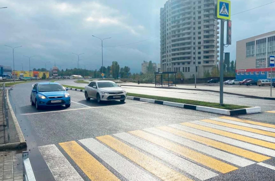 Фото: пресс-служба администрации Липецка.