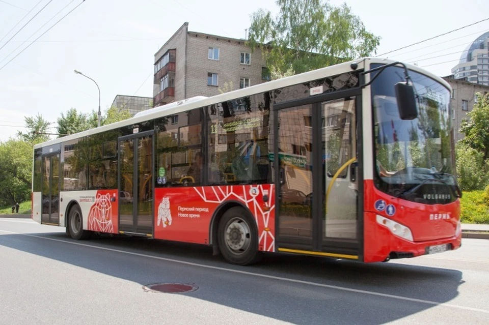 Автобус пермь игра. Автобус Пермь 300. Автобусы Перми 2022. Автобус 300 лет Перми. Автобусы Пермь 2015.