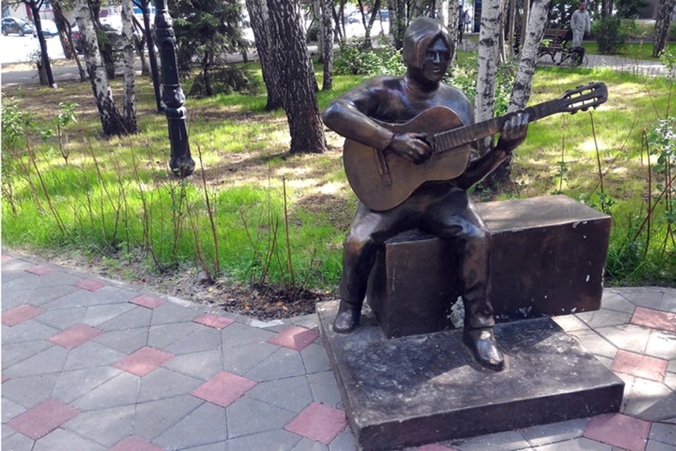 В Тюмени пройдет конкурс «Песни нашего двора»