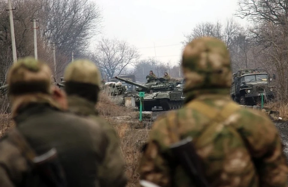 Рогов сообщил, что Украина заблокировала выезд в освобожденную часть Запорожской области