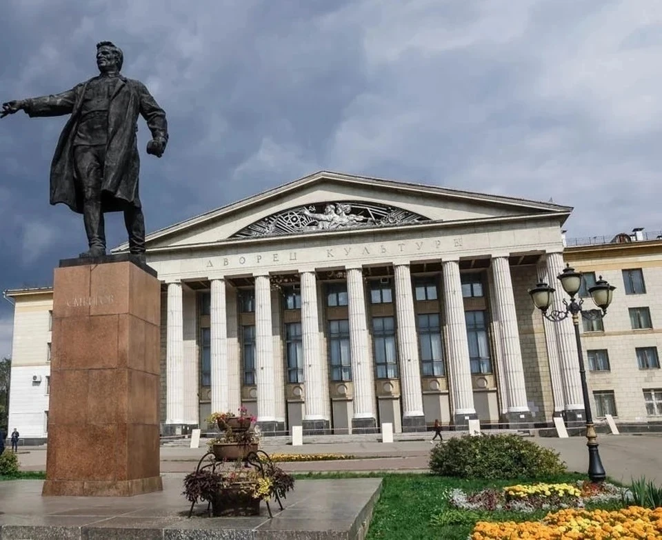 Бывшего директора Дома культуры обвиняли в халатности, которая по неосторожности повлекла гибель человека