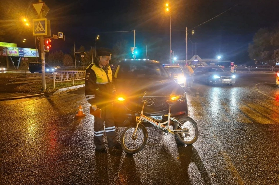 Фото: ГИБДД Нижнего Тагила