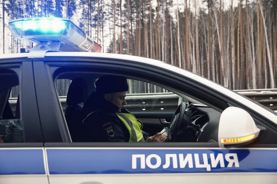 Большинство водителей байков пренебрегают мерами безопасности
