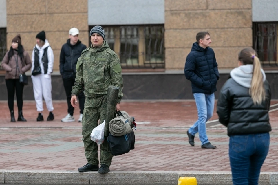 Воронежцы возвращаются домой