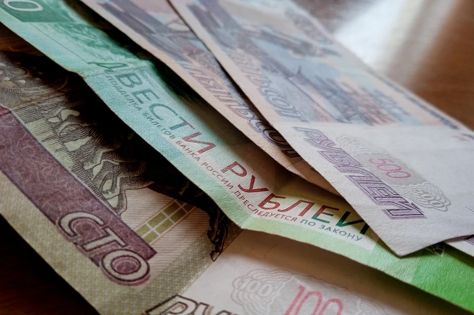 Тепличный комплекс под Липецком должен выплатить 39 млн рублей за испорченную почву