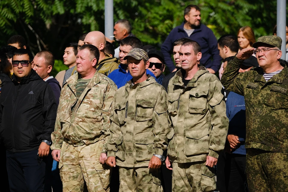 Фото:пресс-служба Губернатора Астраханской области
