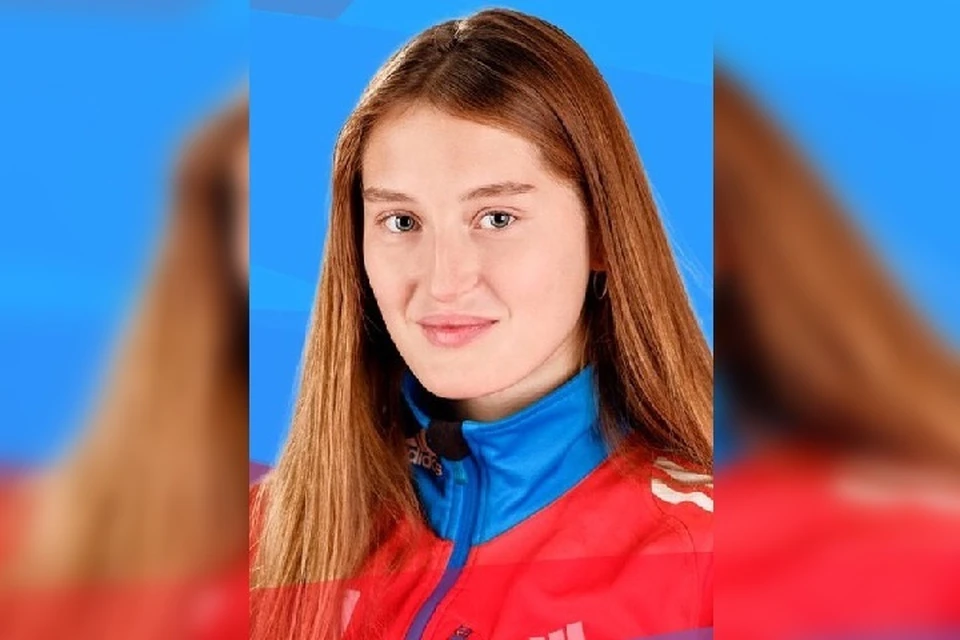 Лыжница из Магадана завоевала золото на летнем чемпионате России по прыжкам с трамплина Фото: @nosovlive_ru