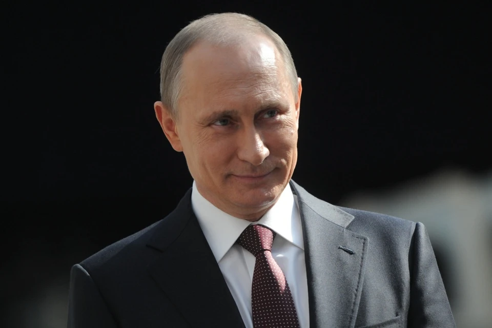 Стало известно, сколько раз Владимир Путин приезжал в Новосибирск.