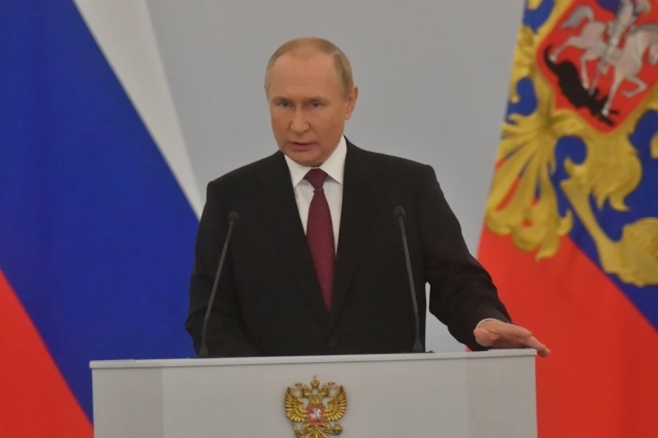 В новосибирских храмах вознесут молитвы за здравие президента Владимира Владимировича Путина.