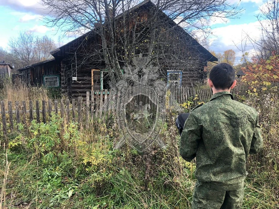 Фото: СУ СК России по Костромской области