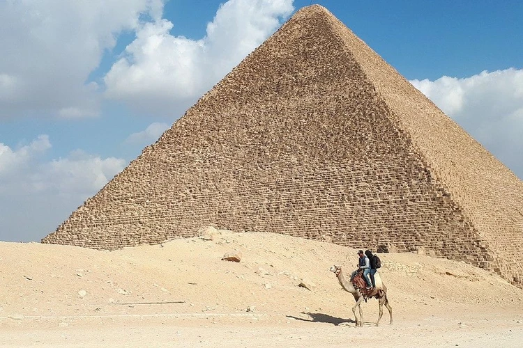 В Египте нашли древний храм, хранящий тайну страшного ритуала