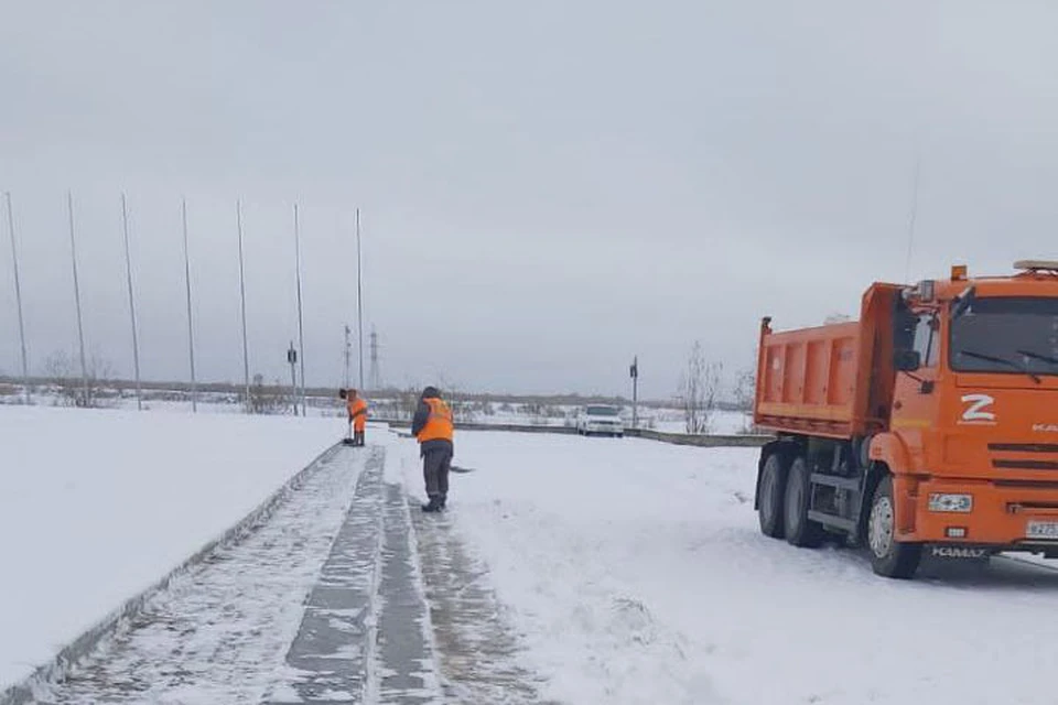 Фото: «Якутск»