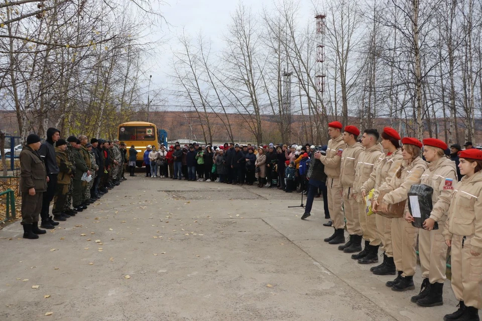 Фото: администрация Ленского района