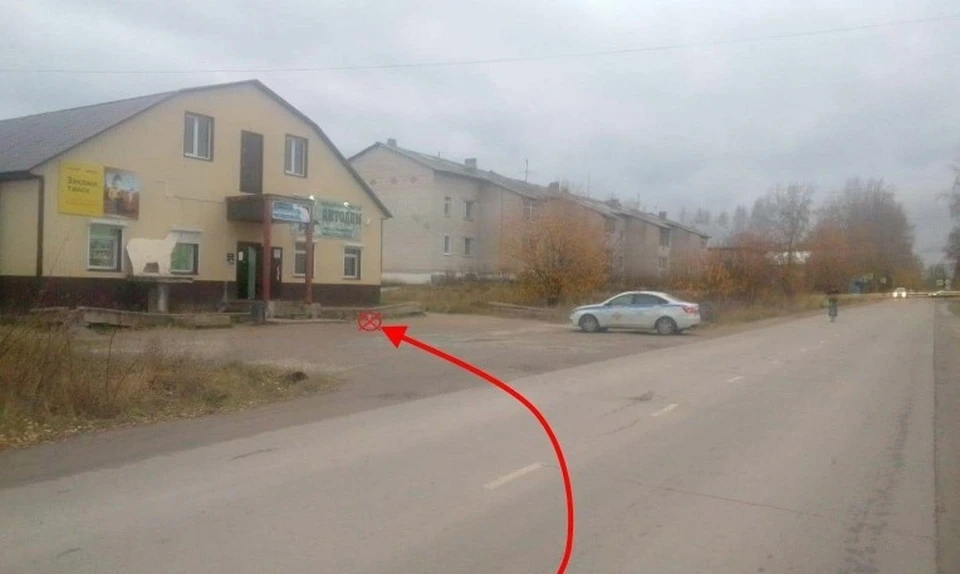 Фото: управление ГИБДД по Коми