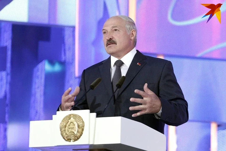 Лукашенко сказал, что должны делать белорусы в сложившейся обстановке.