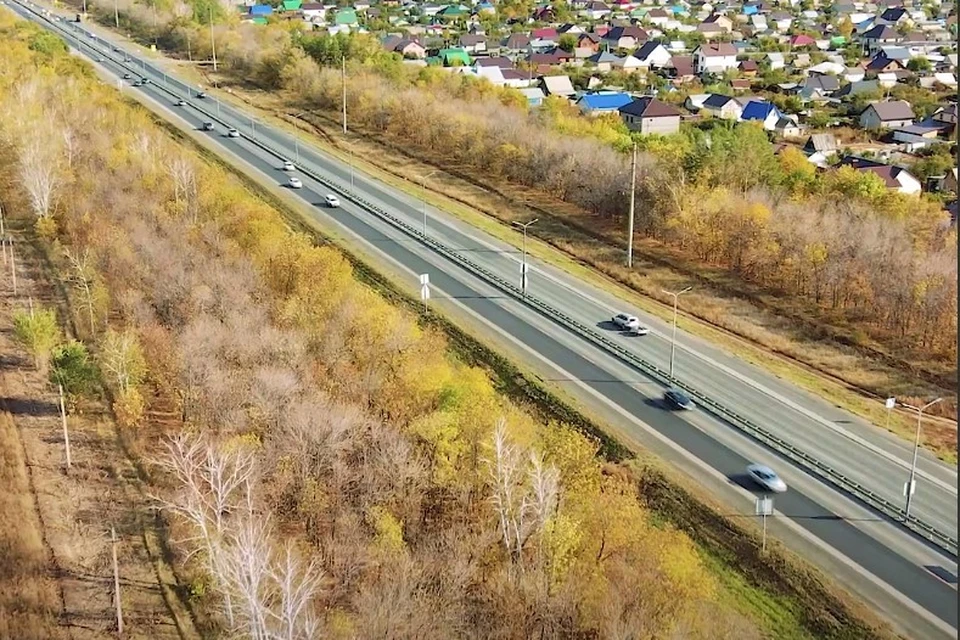За два сезона от мусора, валежника, сухостоя расчищены десятки километров