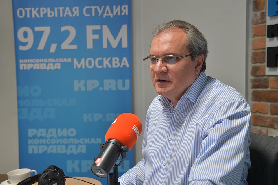 Валерий Фадеев призвал к международному расследованию убийства мирных жителей под Купянском.