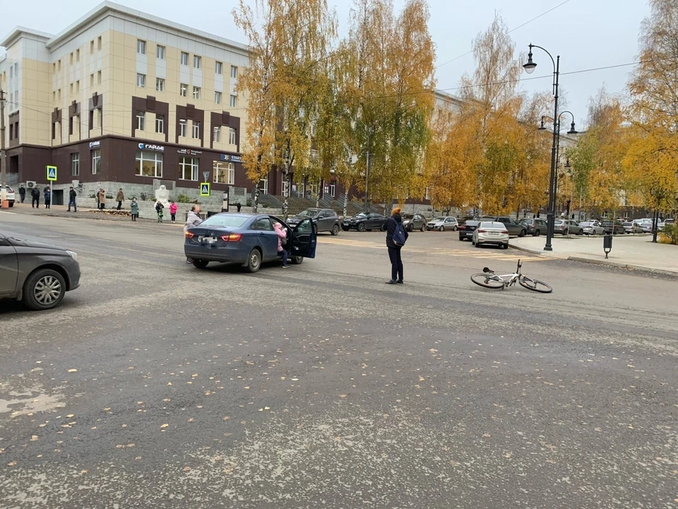 Фото автора