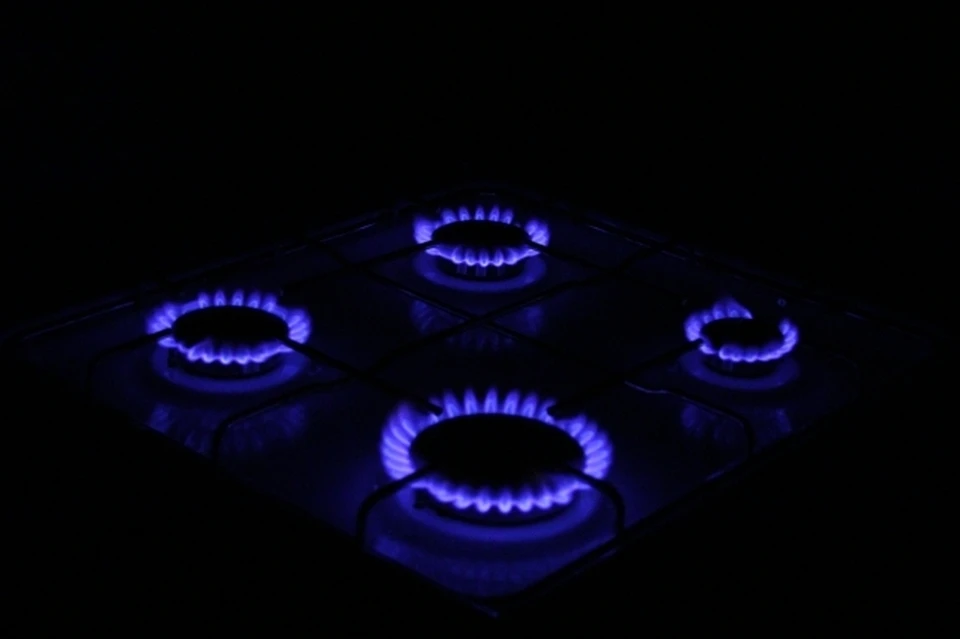 Уровень газификации в республике планируют поднять до 96%