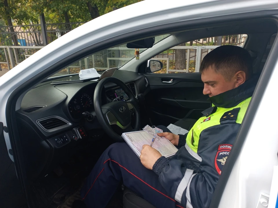 тверь водитель категории