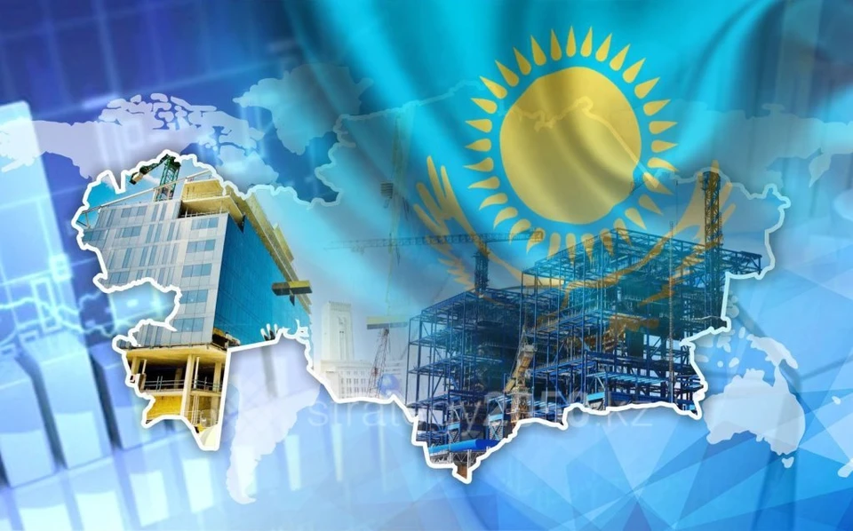 Положительную динамику демонстрируют сельское хозяйство, информация и связь, строительство, транспорт и складирование, обрабатывающая промышленность и торговля.