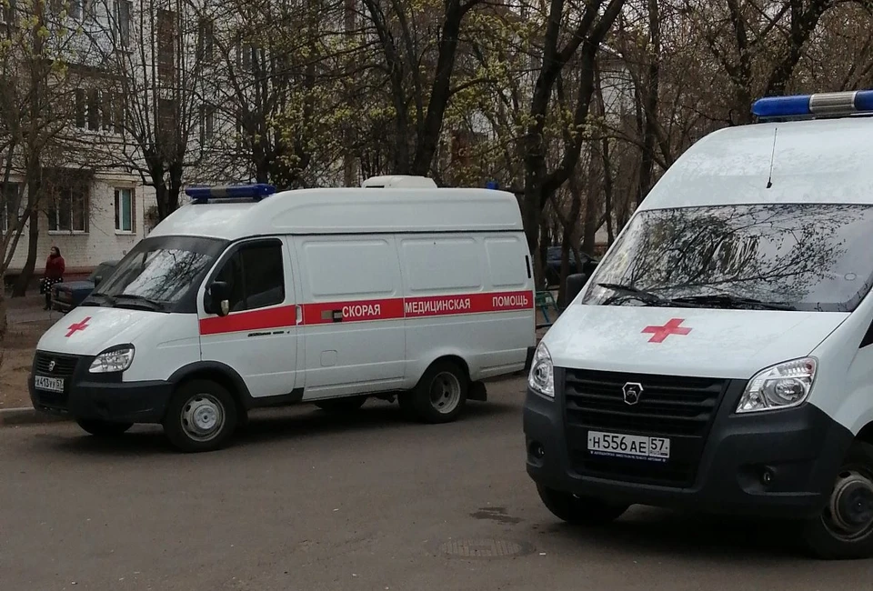 Фото: Ольга Супонева/Архив "Кп"