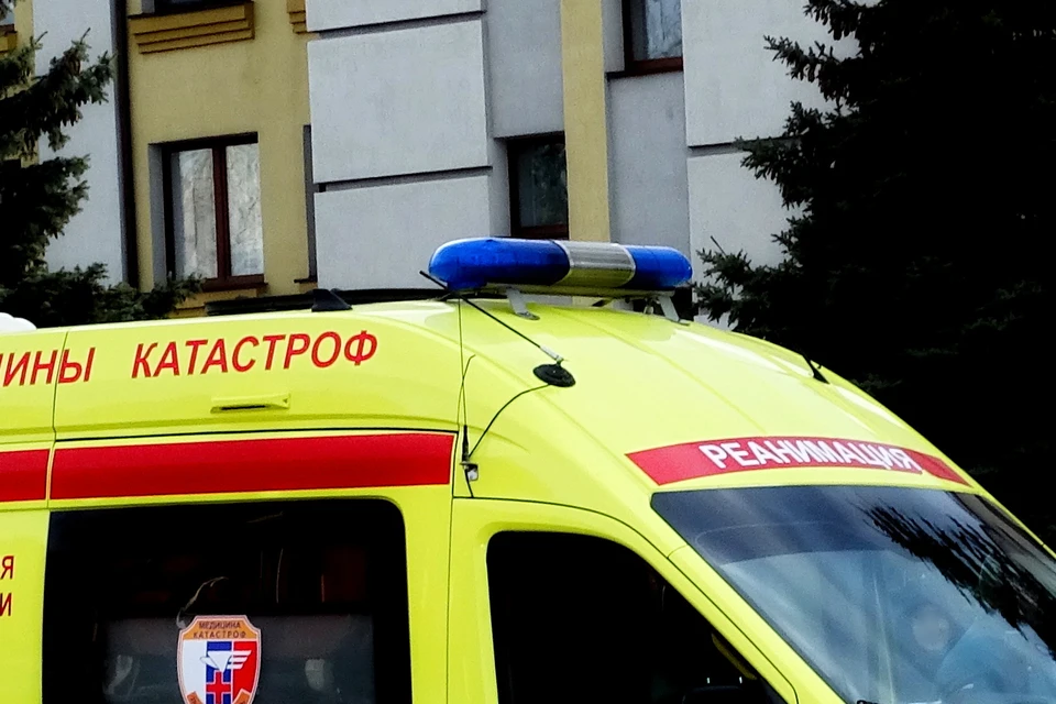 Московские врачи спасли липецкого школьника после заражения столбняком