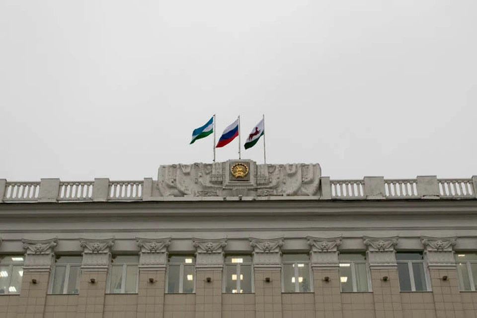 Управление потребительского рынка, туризма и защиты прав потребителей мэрии Уфы возглавил 31-летний Рустам Хазиев