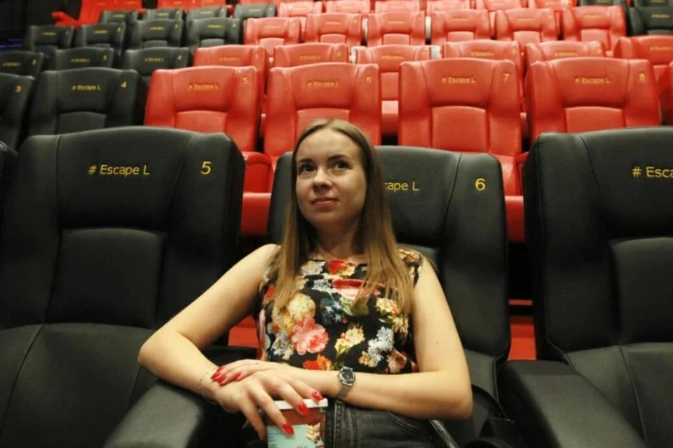 Владельцы иркутского кинотеатра отсудили у зарубежной кинокомпании Universal Pictures почти три миллиона рублей за сорванный показ "Бэтмена"
