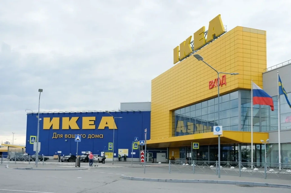 Фабрики IKEA в Тихвине и Новгороде ждут своих покупателей на просмотре 24 октября.