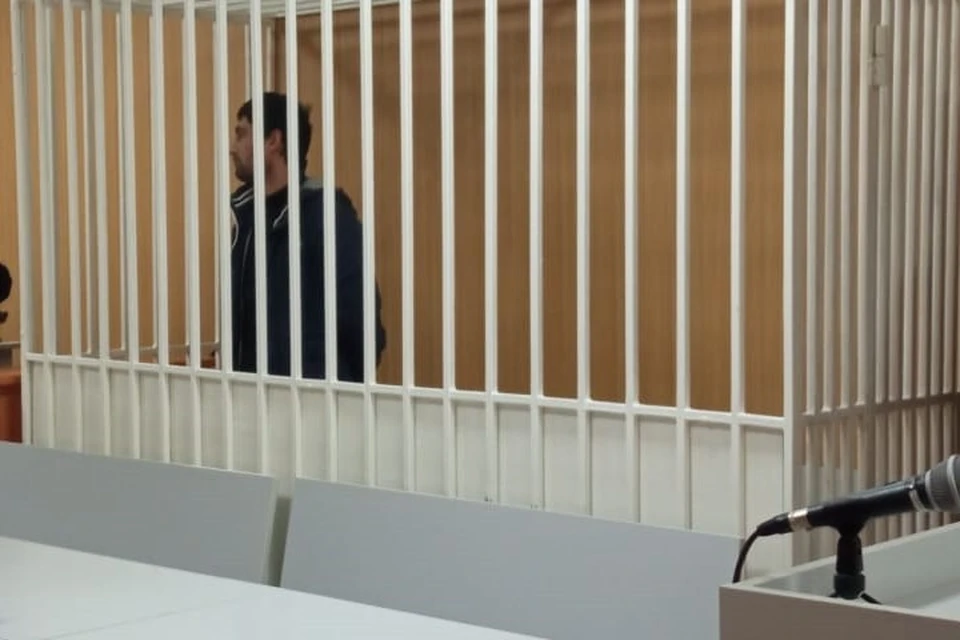 По нашей информации, у преступника есть и свои дети