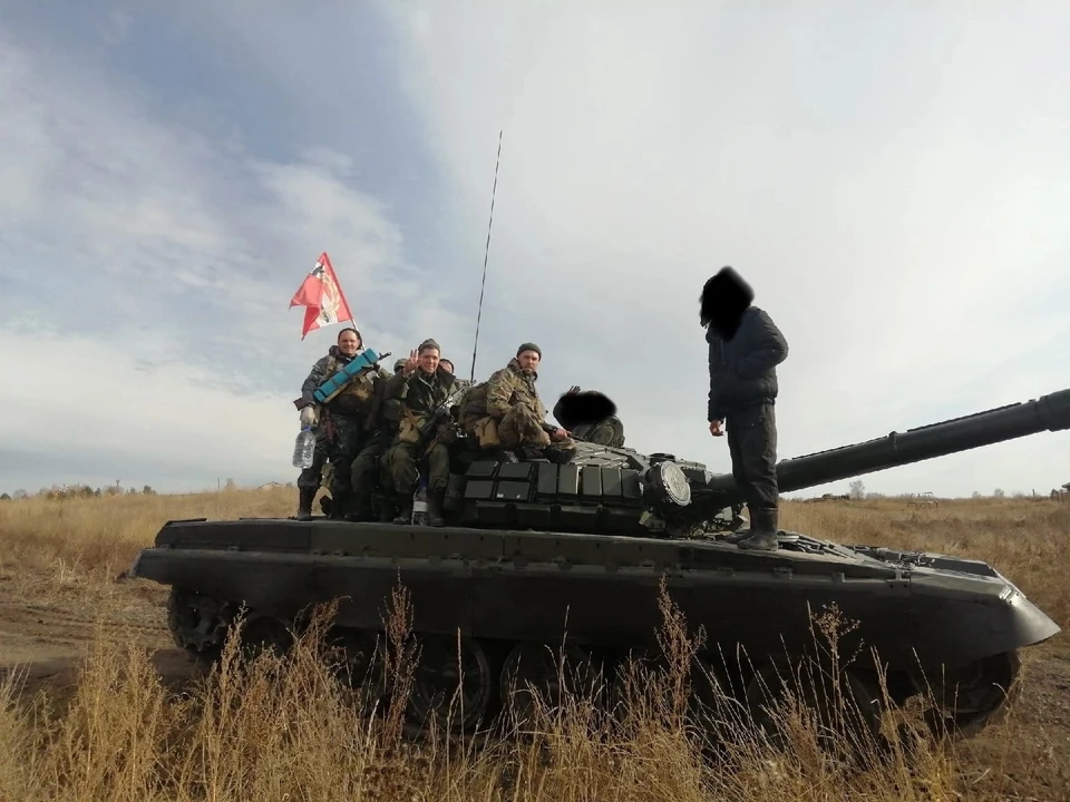 Фото: «Копейск (В)Теме | Новости» / ВКонтакте