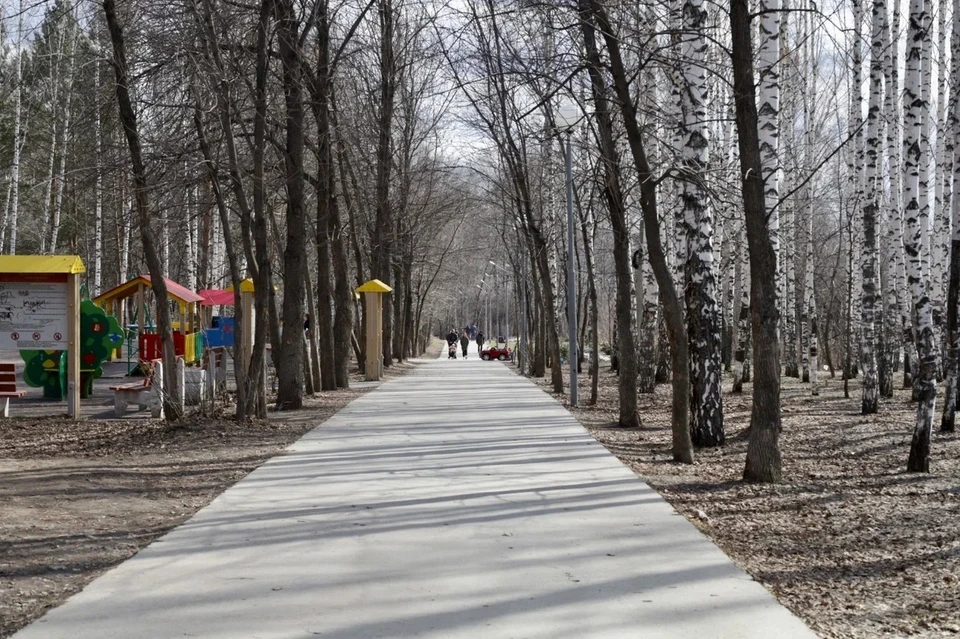 В воскресенье будет снег с дождем.