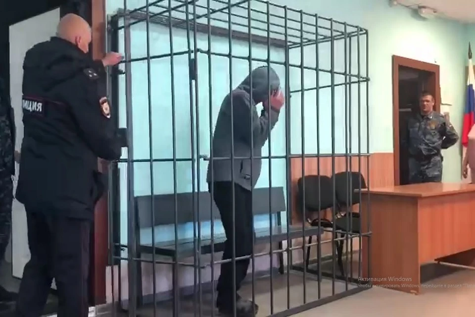 Расследование продолжается Фото: скриншот из видео