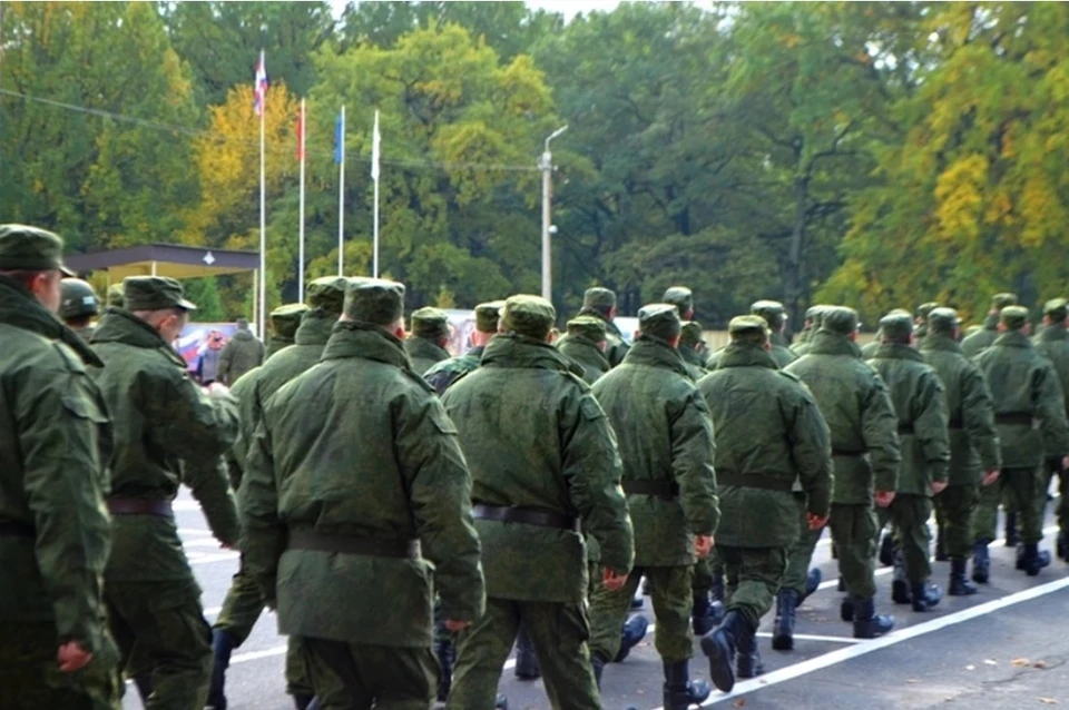 Экипировку мобилизованным из Иркутской области будут выдавать по спискам