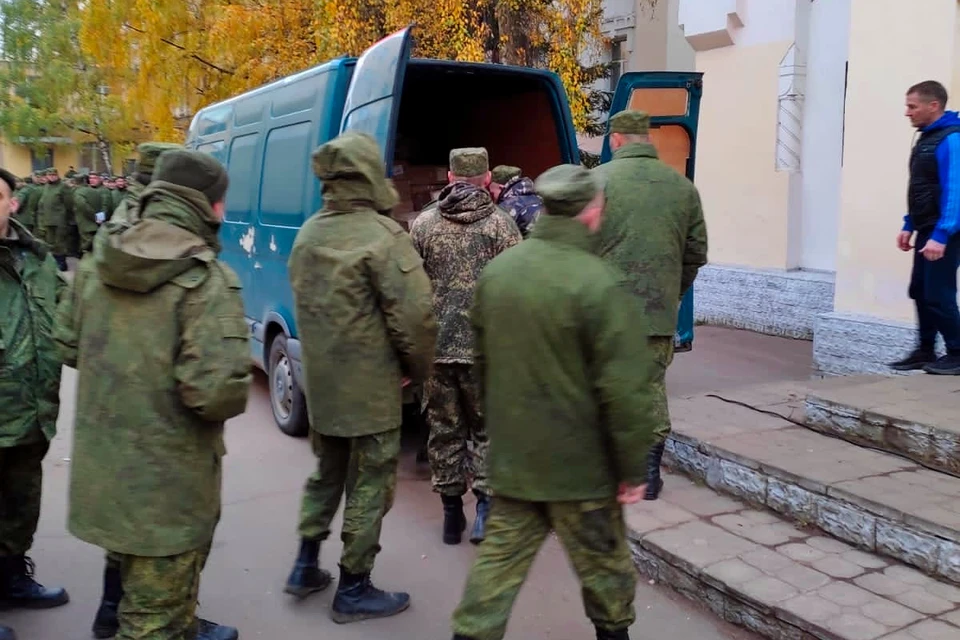 Помощь приехавшим в москву