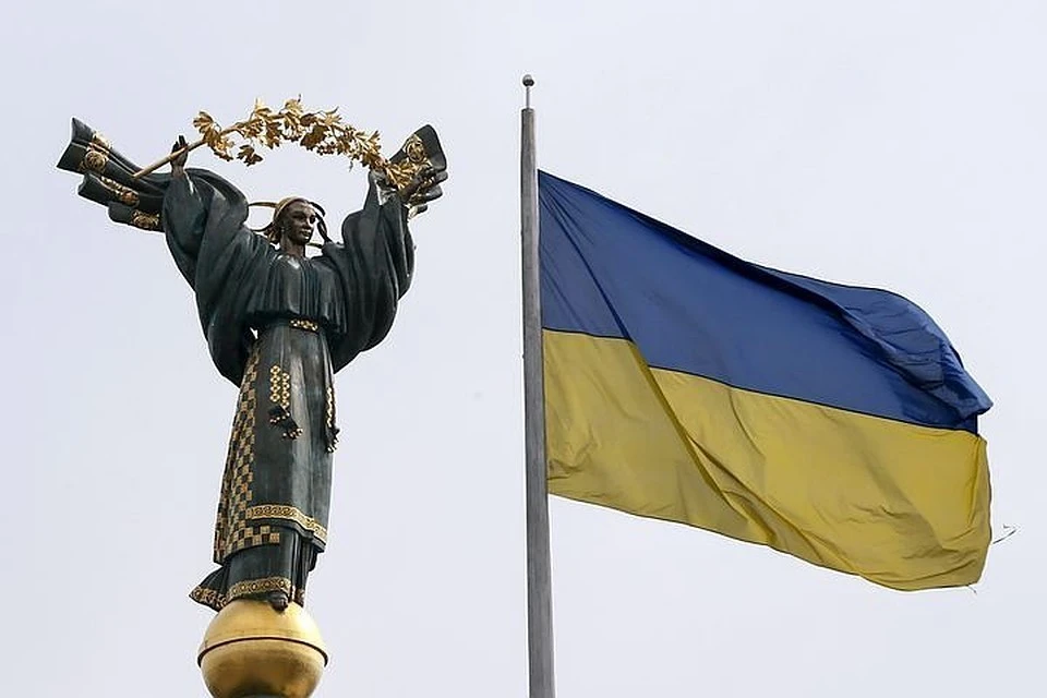 В Киеве и трех областях Украины объявлена воздушная тревога