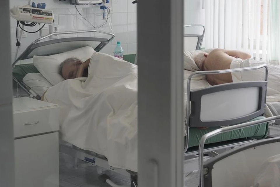 На 16 октября в Тульской области выявили 59 новых случаев коронавируса