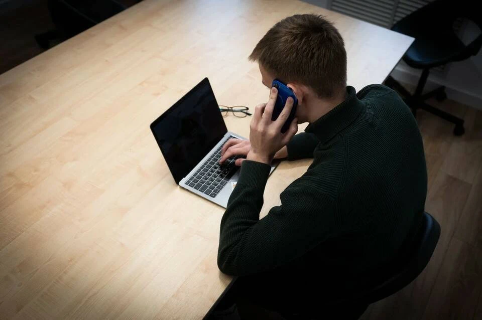 IT-специалистам разрешили повторно подать заявку на отсрочку от мобилизации при смене работы