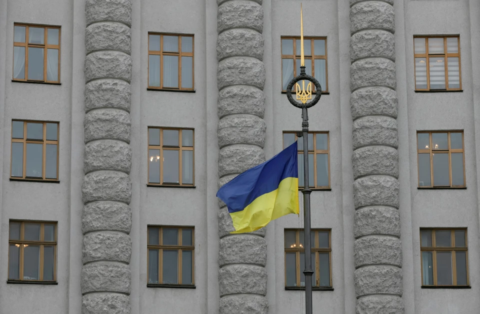 В Киеве и Одессе прогремели взрывы, объявлена воздушная тревога
