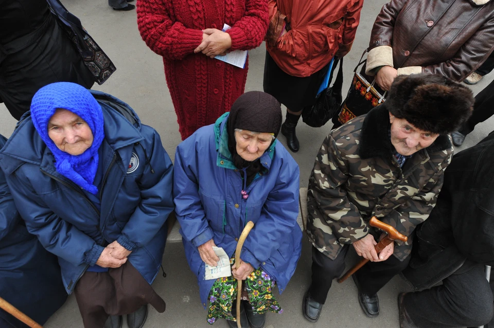 В Ульяновске родственники замерзающей в квартире 84-летней бабушки просят помощи в соцсетях