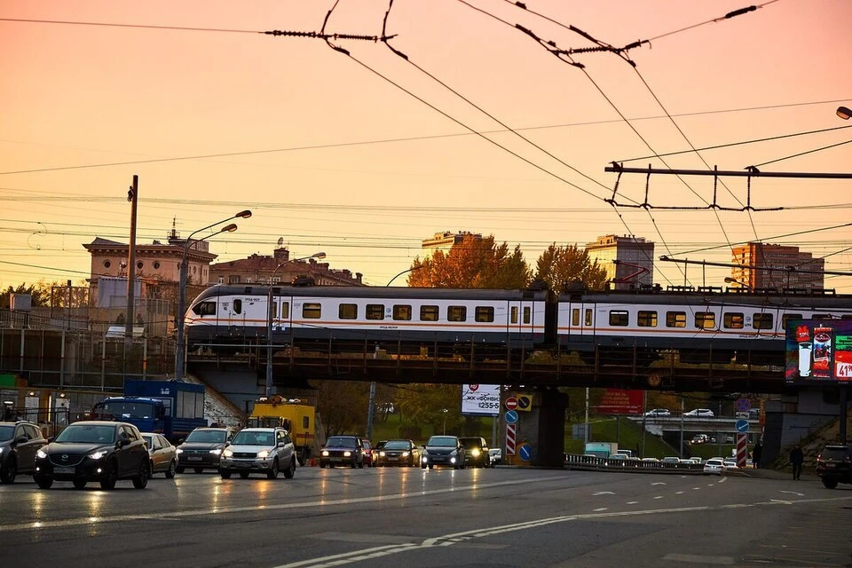 фото: пресс-служба ЦППК