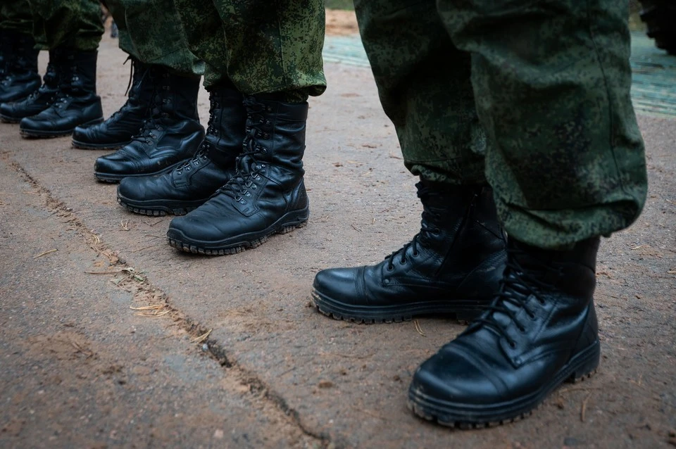 В Новосибирске на 200 тысяч рублей оштрафовали военнослужащего, который избил мужчину, ударившего его по голове.