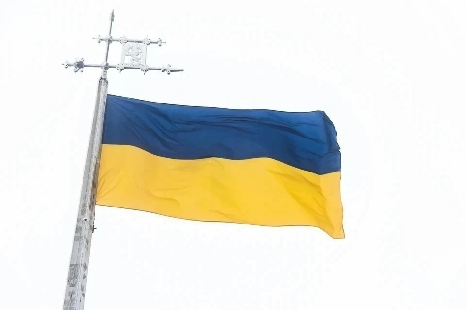 На Украине сообщают о "прилетах" по объекту энергетике в Днепропетровске